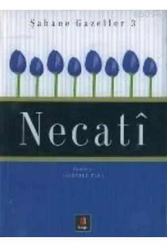 Şahane Gazeller 3 - Necatî