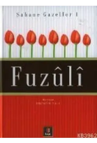 Şahane Gazeller 1 - Fuzulî