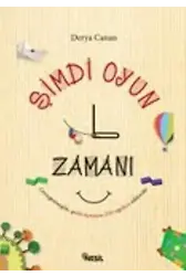 Şimdi Oyun Zamanı