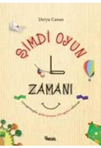 Şimdi Oyun Zamanı