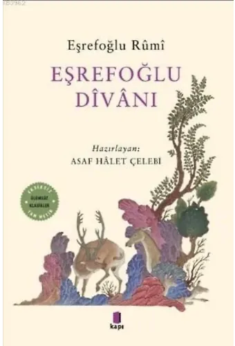 Eşrefoğlu Divani