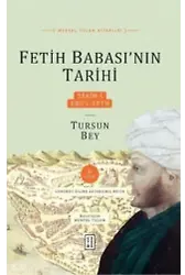 Fetih Babası'nın Tarihi; Târîh-i Ebü'l-Feth