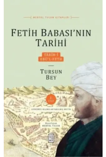 Fetih Babası'nın Tarihi; Târîh-i Ebü'l-Feth