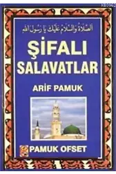 Şifalı Salavatlar (Dua-131)