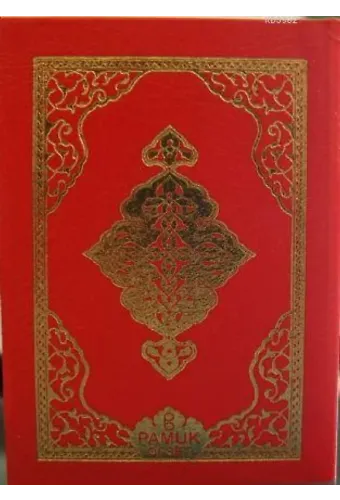 Kur'an-ı Kerim (Kuran-017, Yarım Cep Boy, Kılıflı)