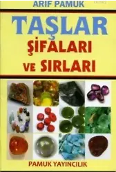 Taşlar Şifaları Ve Sırları(Bitki-018)