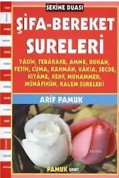 Şifa Bereket Sureleri
