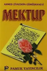 Mektup (Tasavvuf-015)