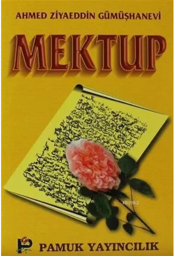 Mektup (Tasavvuf-015)