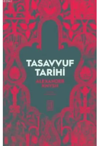 Tasavvuf Tarihi