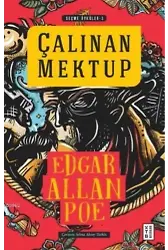 Çalınan Mektup