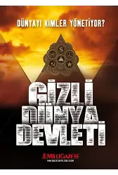 Gizli Dünya Devleti