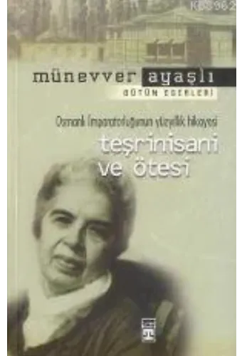 Teşrinisani ve Ötesi
