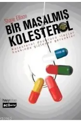 Bir Masalmış Kolesterol