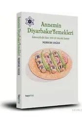 Annemin Diyarbakır Yemekleri