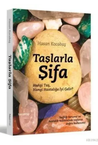 Taşlarla Şifa