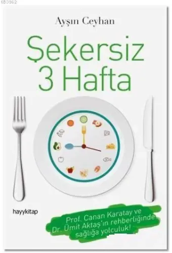Şekersiz 3 Hafta