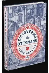 Discovering The Ottomans Ciltli