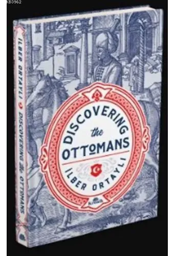 Discovering The Ottomans Ciltli