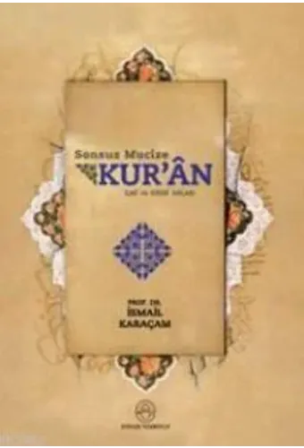 Sonsuz Mucize Kur'ân