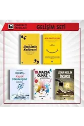 Gelişim Seti 5 Kitap