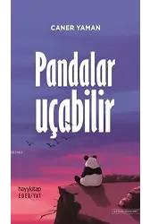 Pandalar Uçabilir