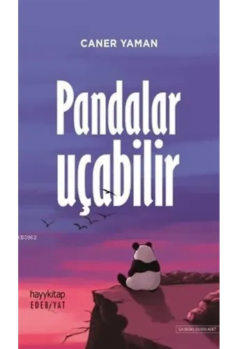 Pandalar Uçabilir