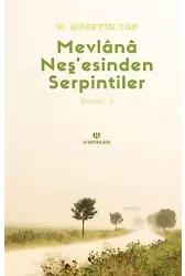 Mevlana Neş'esinden Serpintiler Şiirler 2