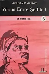 Yunus Emre Külliyatı 5 - Yunus Emre Şerhleri