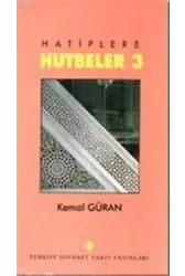 Hatiplere Hutbeler 3