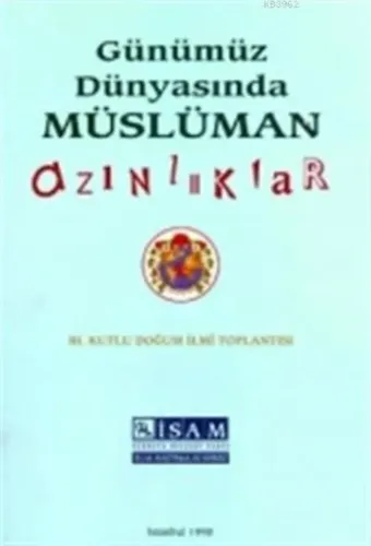 Günümüz Dünyasında Müslüman Azınlıklar