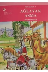 Ağlayan Asma
