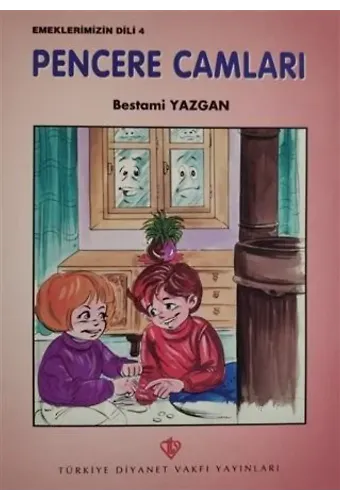 Pencere Camları - Emeklerimizin Dili 4