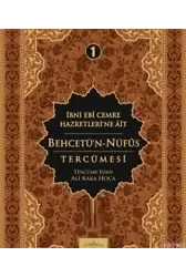 Behcetün Nüfus Tercümesi 1. Cilt