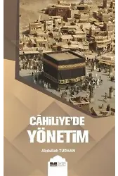 Cahiliyede Yönetim