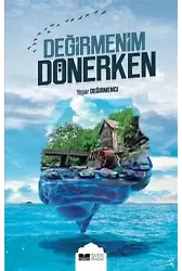 Değirmenim Dönerken