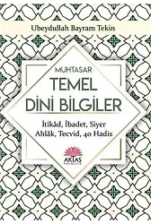 Muhtasar Temel Dini Bilgiler