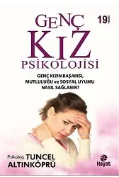 Genç Kız Psikolojisi