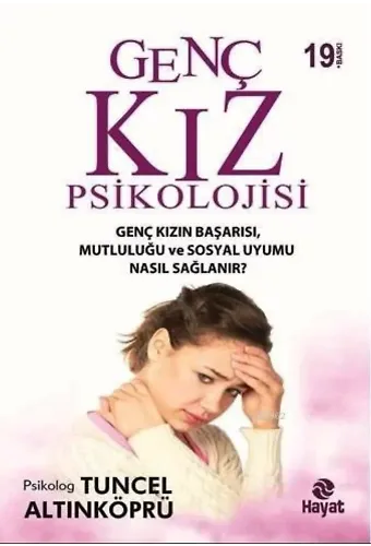 Genç Kız Psikolojisi