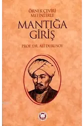 Örnek Çeviri Metinlerle Mantığa Giriş