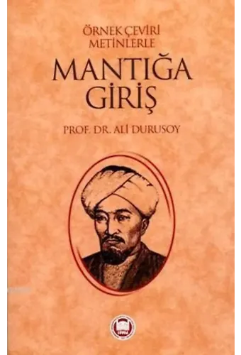 Örnek Çeviri Metinlerle Mantığa Giriş