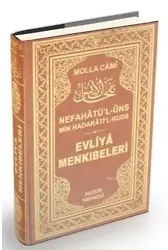 Evliya Menkıbeleri (Ciltli)