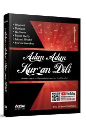 Adım Adım Kuran Dili - Necla Yasdıman