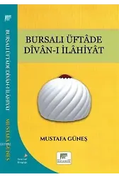 Bursalı Üftade Divan-ı İlahiyat