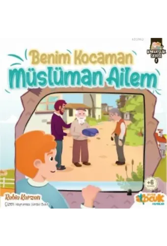 Benim Kocaman Müslüman Ailem