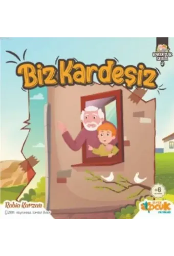 Biz Kardeşiz
