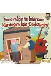 Kendim İçin Ne İstersem Kardeşim İçin de İsterim