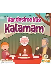 Kardeşime Küs Kalamam