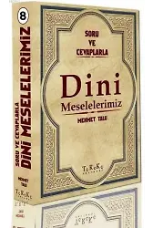 Soru ve Cevaplarla Dini Meselelerimiz 1. Cilt
