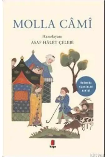 Molla Cami